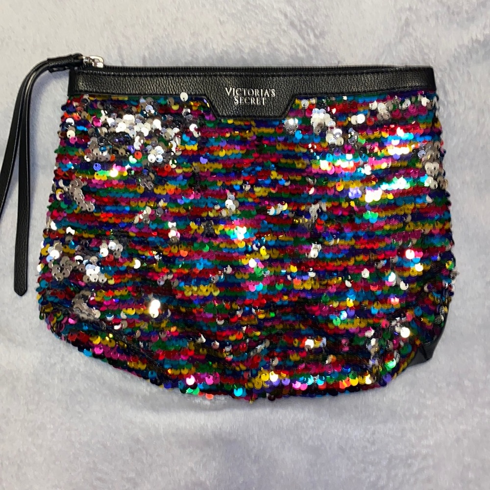 Victoria Secret Makeup Bag